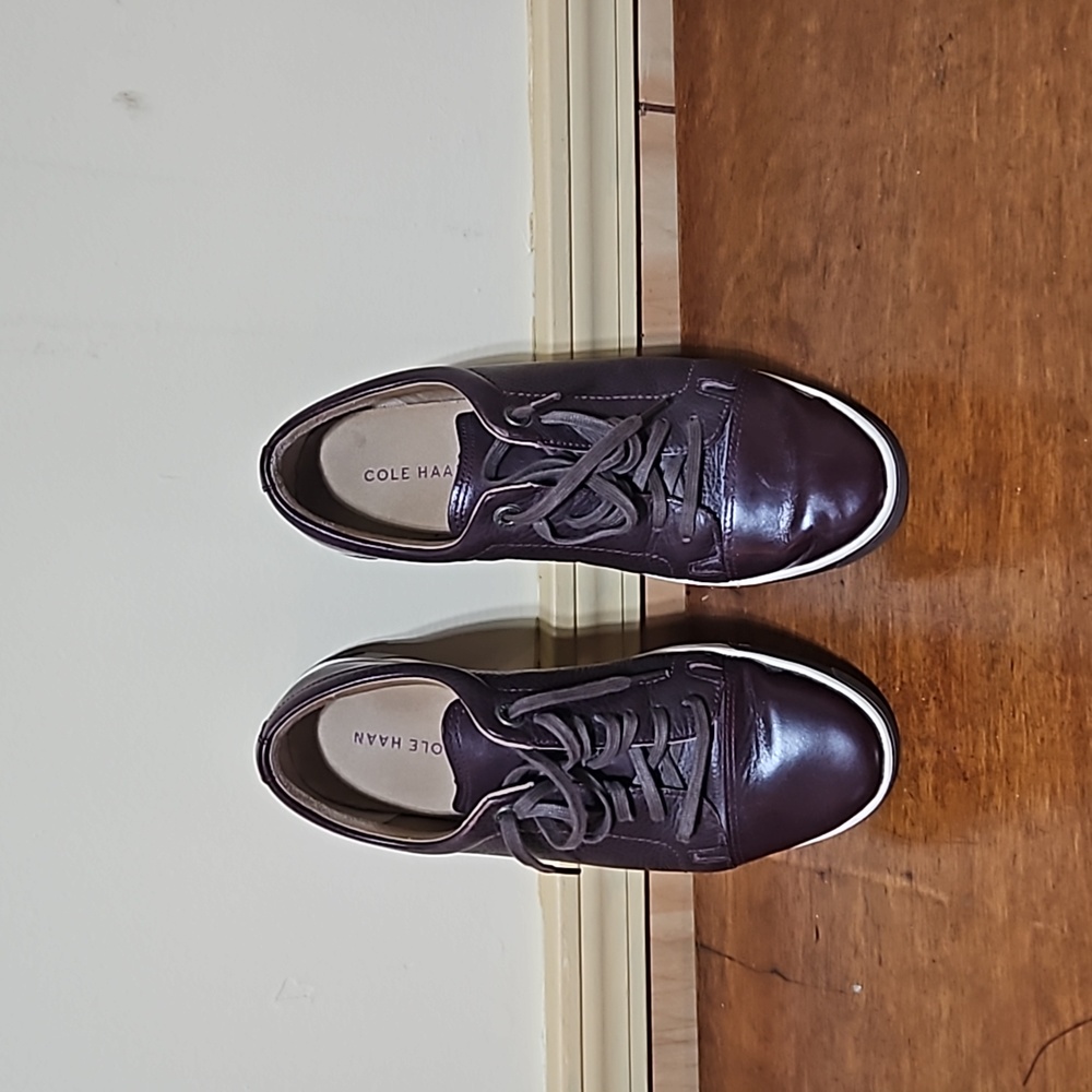 Casual shoes
